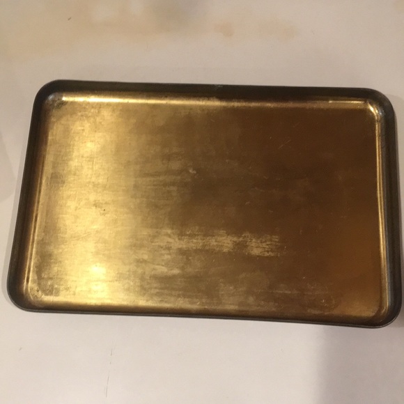 Vintage DeMet’s English Toffee Tin - Picture 7 of 8